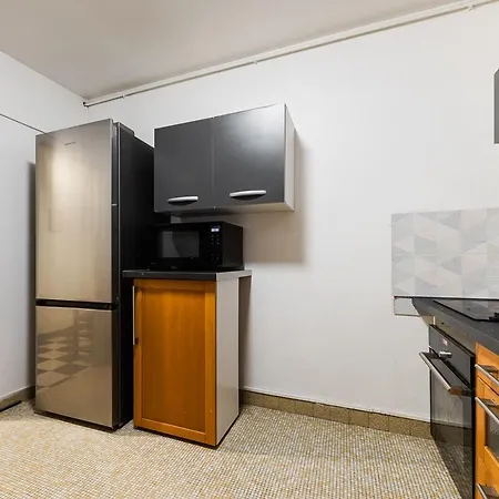 L'horizon Lejlighed Noisy-le-Grand