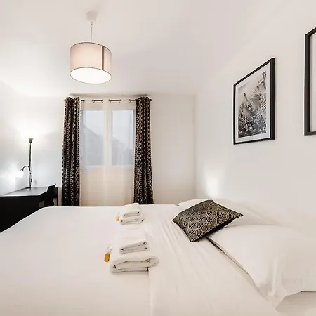 L'horizon * Noisy-le-Grand