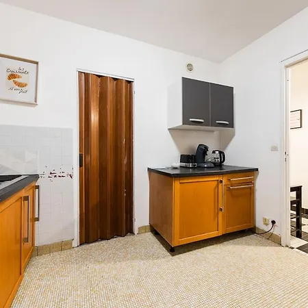 L'horizon Noisy-le-Grand