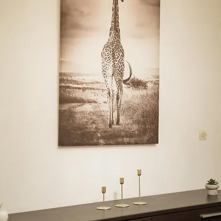 Lejlighed L'horizon Noisy-le-Grand