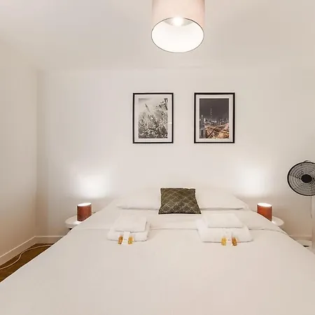 L'horizon Lejlighed *