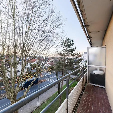 L'horizon Noisy-le-Grand