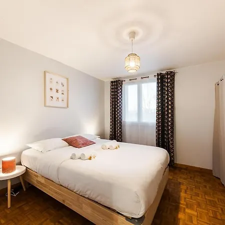 L'horizon * Noisy-le-Grand